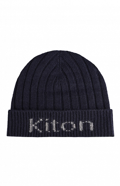 Кашемировая шапка