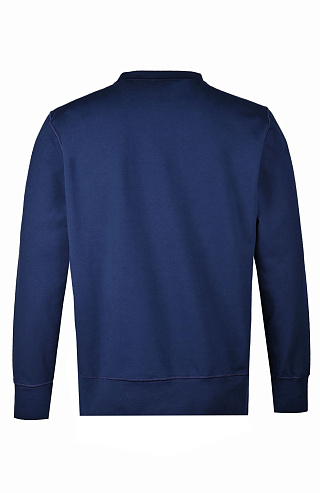 Хлопковый свитшот